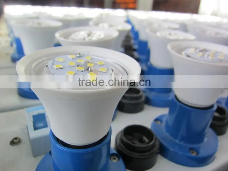 Ningbo MANUFACTURER!!!!!10w led bulb RA80 PF>0.5 7W 10W 12W 14W led light bulb ERP CE certified