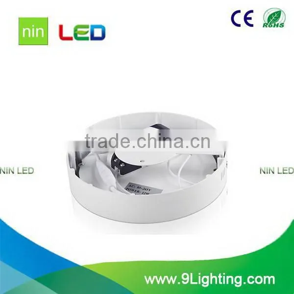 Bottom price hot selling hot-sale led panel light rgb