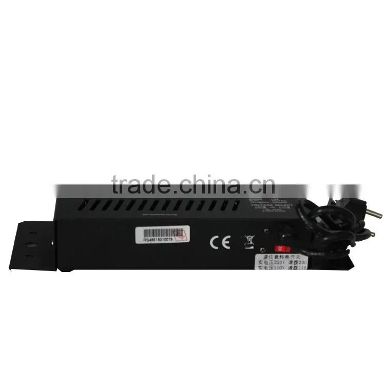 Stage lighting 4 Roads Signal Amplifier controller