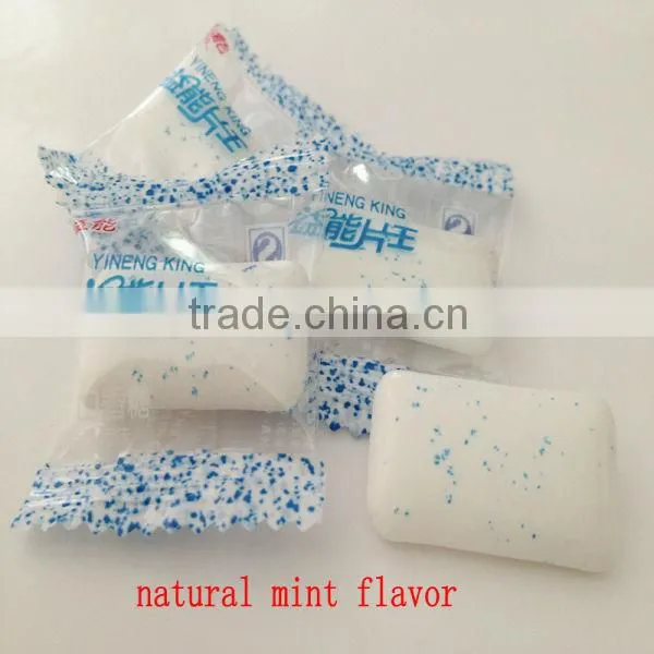 gum/chewing gum/bubble gum/chewing sweet