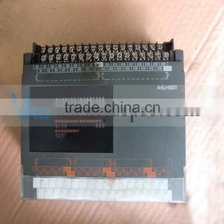 high quality Mitsubishi Programmable Logic Controller module A1SC06B