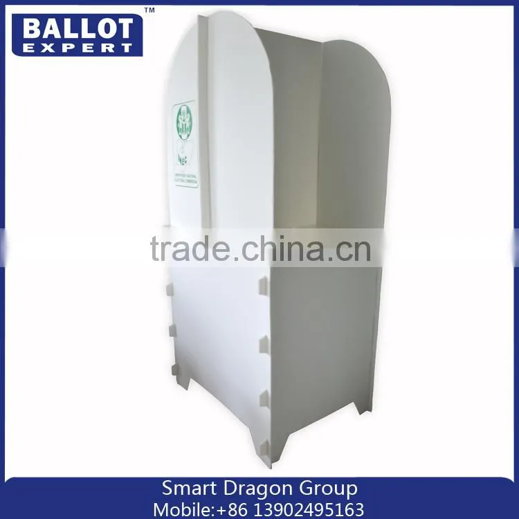 custom high quality one stop election equipment/election products