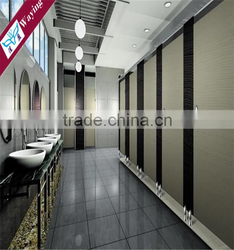 Fireproof HPL Laminate Sheet Manufacture in China as Bedroom Furniture