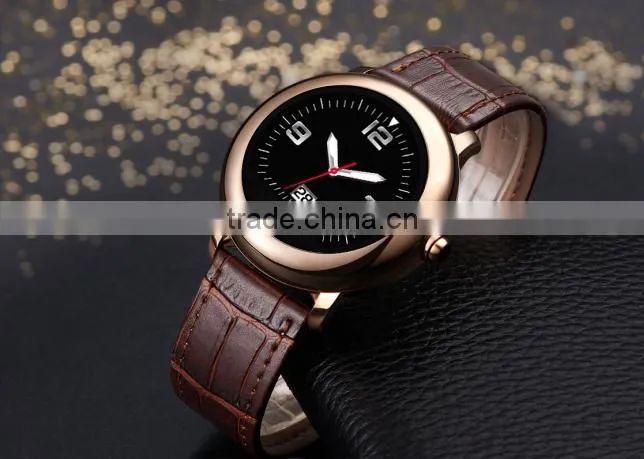 2016 high quality hot sale bluetooth smartwatch sports watch for ios and android phone