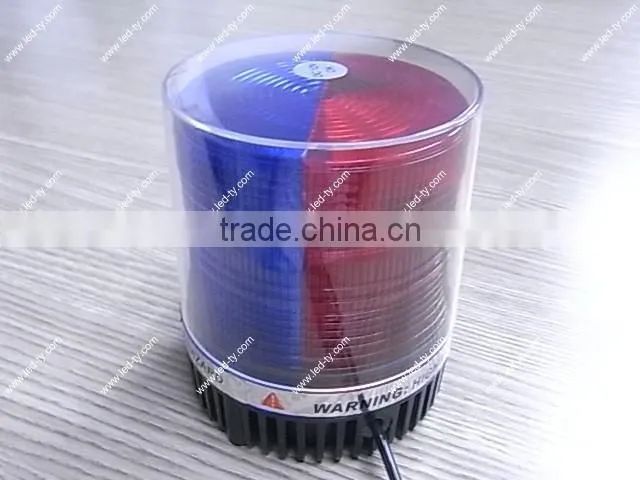 LED Beacon, Beacon Light LED Warning Light With Rotate and flash function