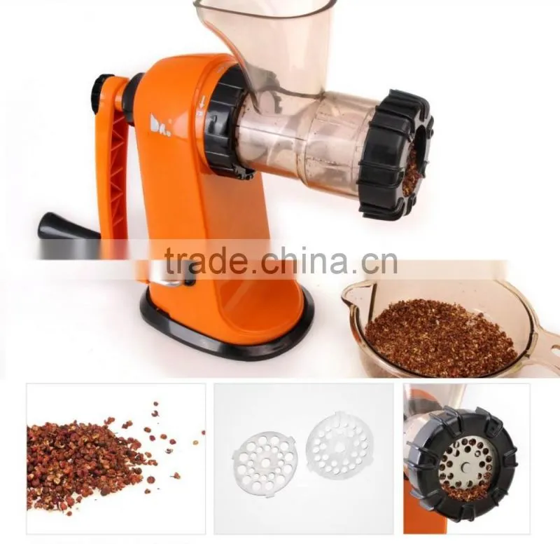 PC+ABS35*12*29.5 Kitchen tools multifunctional meat grinder/sausage making machine/pasta machine/meat mincer