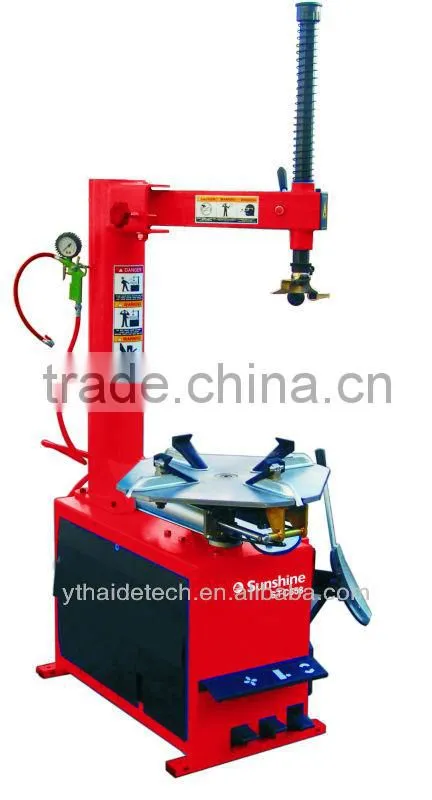 high quality tire changer low price