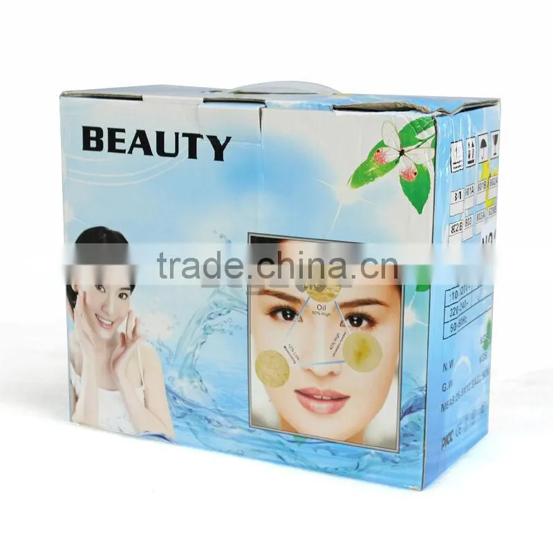 skin rejuvenation microdermabrasion machine/ beauty machine