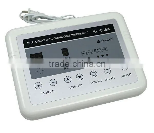 ultrasonic & spot removal beauty instrument