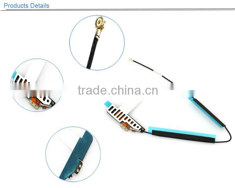Made in China Wholesale Price replacement gps antenna wifi for ipad