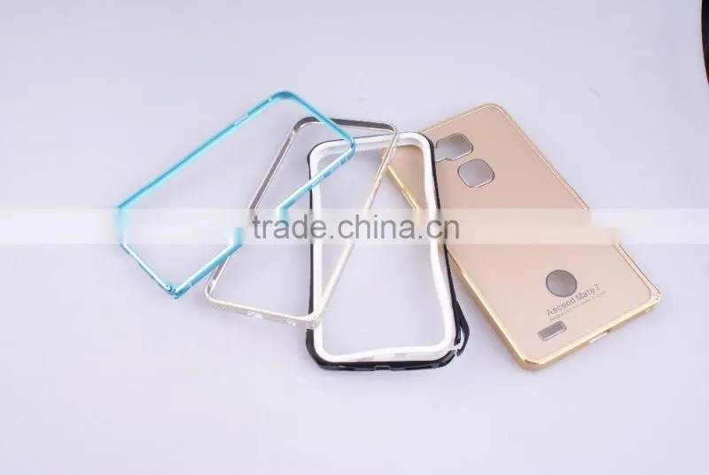 CNC highlight for aluminum mobile phone shell