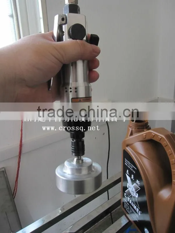 Pneumatic Capping Machine FC-H