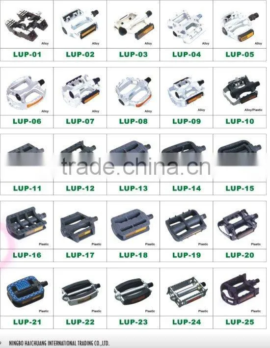 Bicycle Pedal