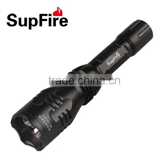 Long Range hot sale LED Flashlight