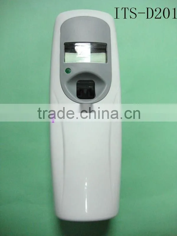 Digital LCD Automatic air perfume fragrance dispenser