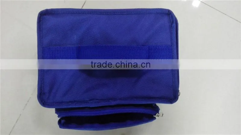 battery heated lunch box
