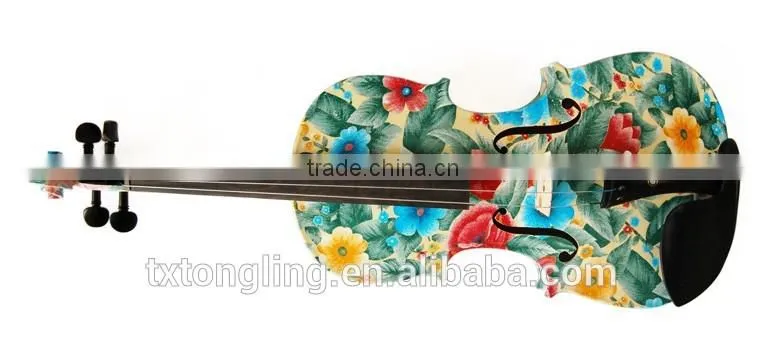 Master Handmade Violin 4/4 TL-1102
