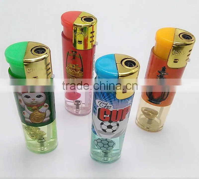 Hot selling 2016 electric charcoal lighter refillable