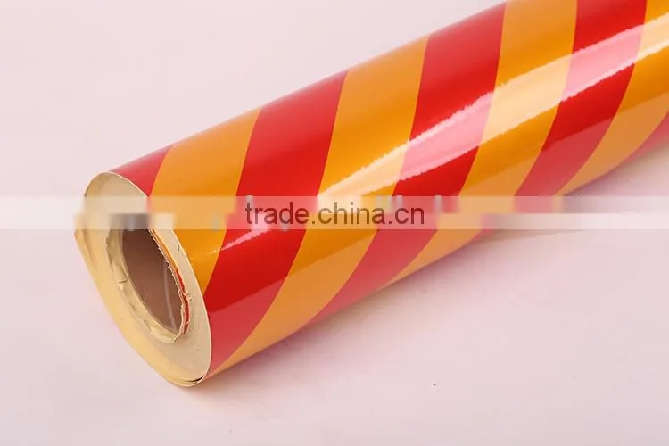 Made In China Reflective Material Reflective Film Black Reflective Film
