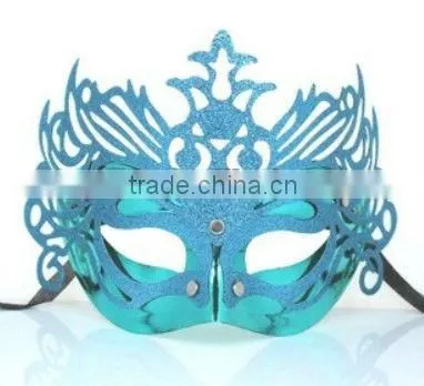 Hot sales masquerade masks party pack for halloween costume party WK-1000