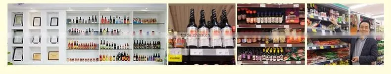 Desly superior low salt soy sauce, light soy sauce 640ml