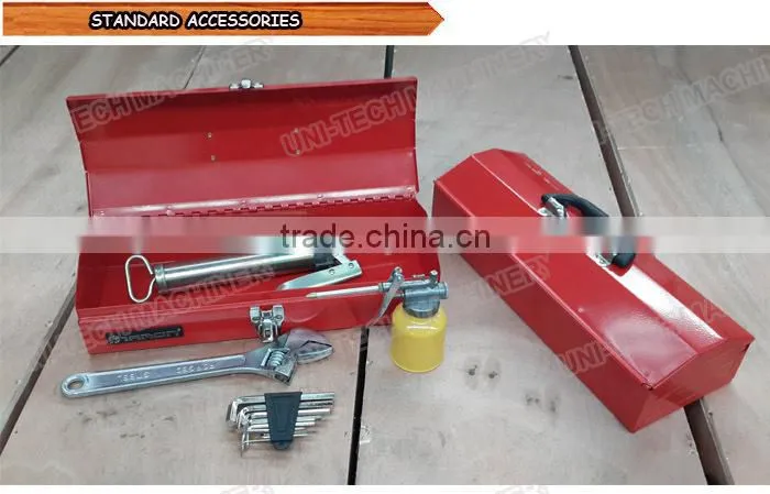 Electric slip rolling machine of sheet / Plate Rolling
