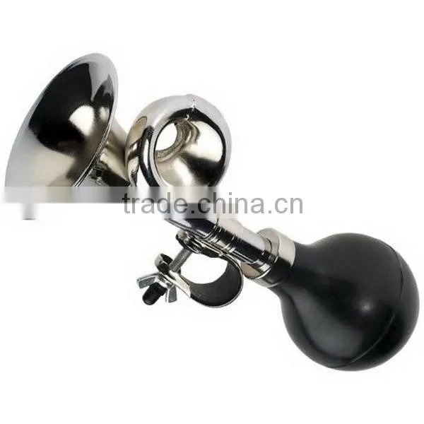 New style best-selling plastic ring bicycle bell