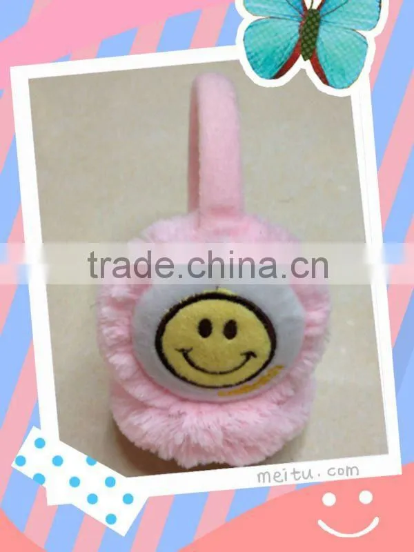 fashion earmuffs