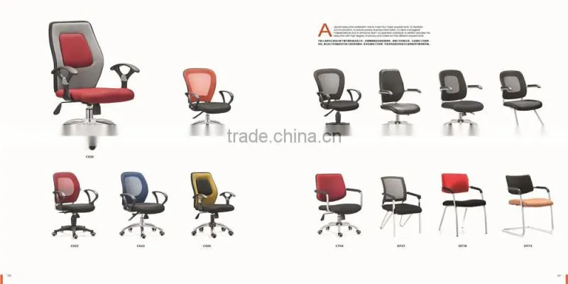 Hot selling executive office chair specifications