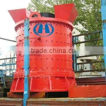 2012 newest vertical combination crusher (capacity:10-200T/H)