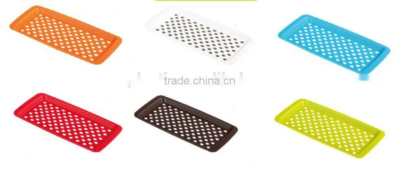 Fruit or beverage and Juice tray,fruit trays,party plastic trays