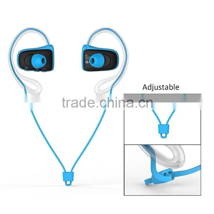 Best Earhook Sport TV Stereo Wireless Computer Headphones