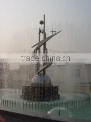 Shanghai Hancheng International Trading Co., Ltd. company overview - view 2
