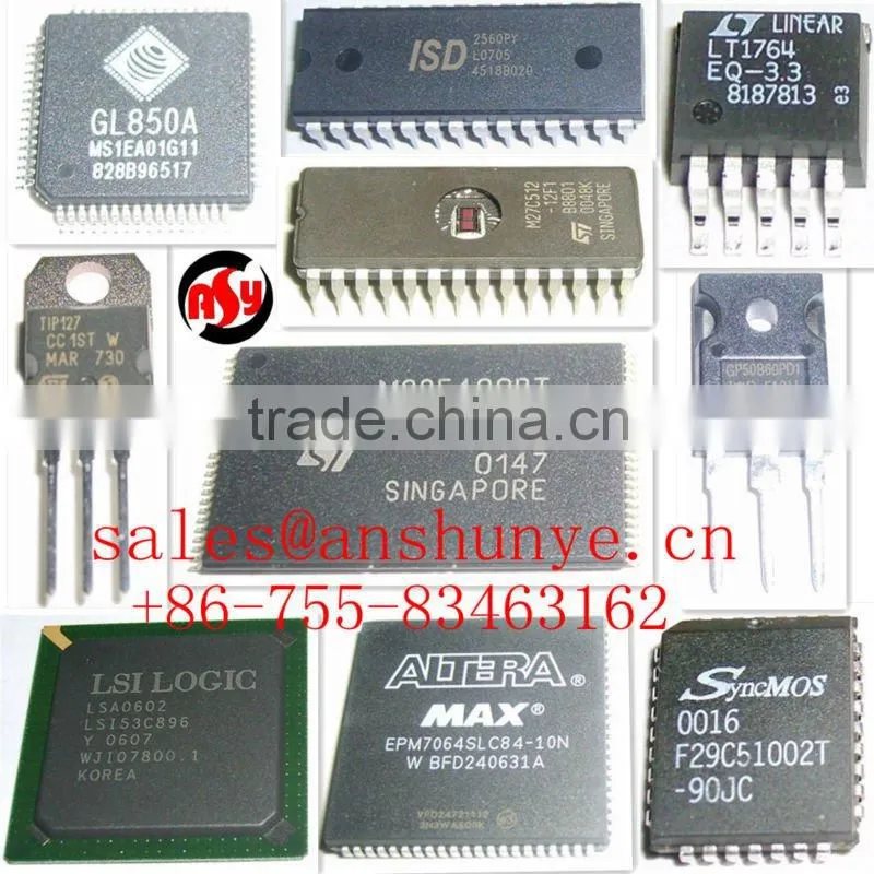 Universal Programmer XELTEK SUPERPRO 5004GP