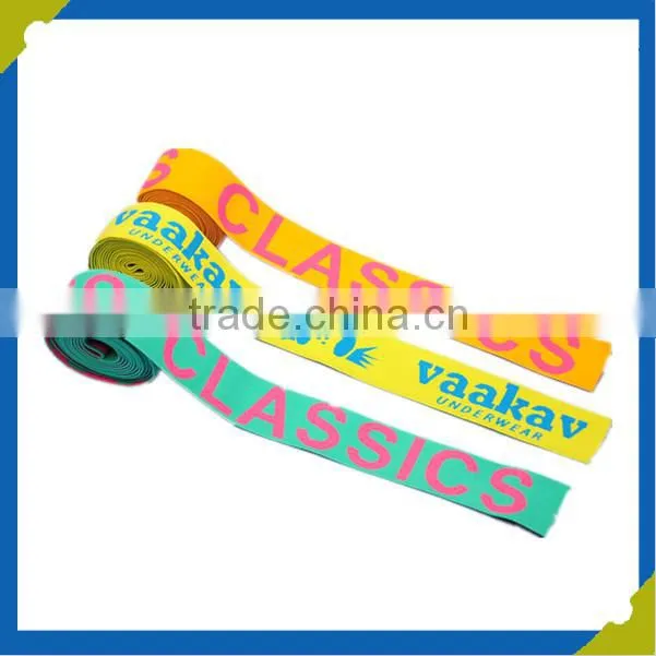 ployester webbing sling custom webbing home textiles fashion nylon webbing