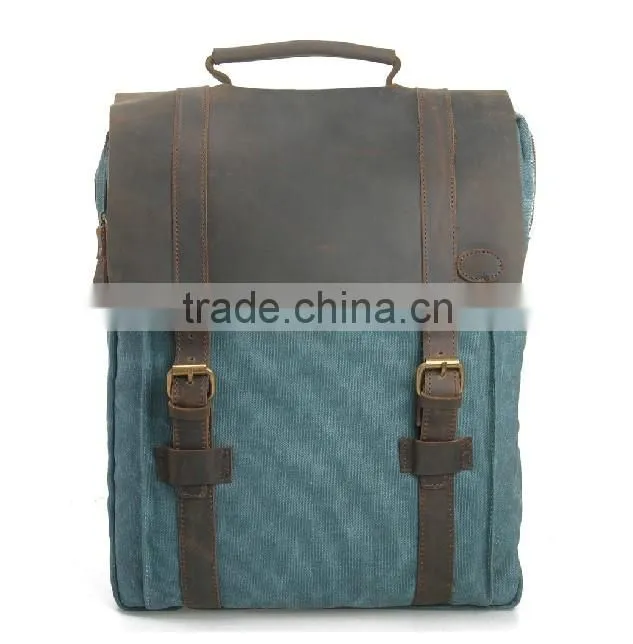 high quality backpack,OEM canvas backpack bag,design your own school bag backpack