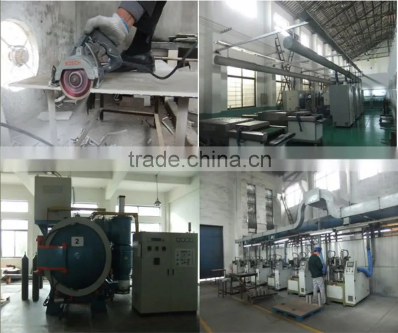 Sintered segment diamond saw blade