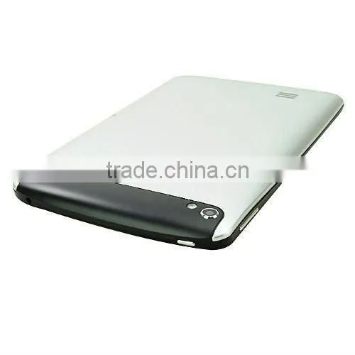 Tablet Phone 7" Android 2.3 Tablet PC Capacitive GPS with MTK 6573