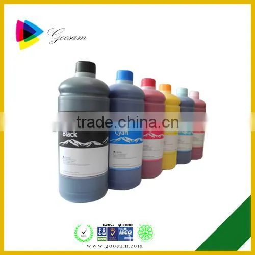 Live color Pigment Ink for HP F4200 printers
