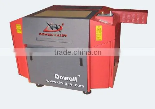 laser engraver cutter DW 6040