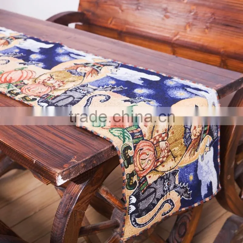 Plus 100% Jute Party Table Runner