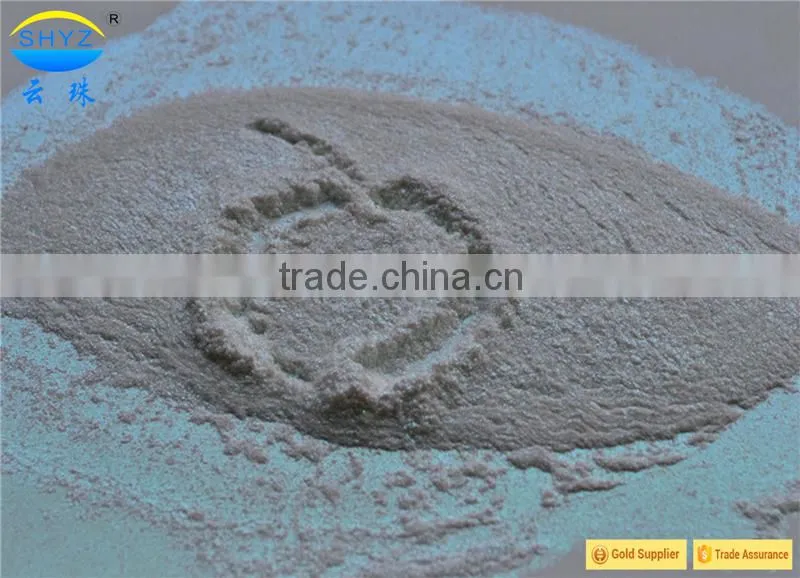 Yunzhu chameleon color pigment