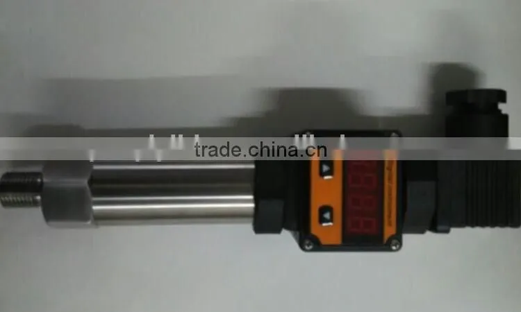 Led indicator pressure transducer 3000 psi