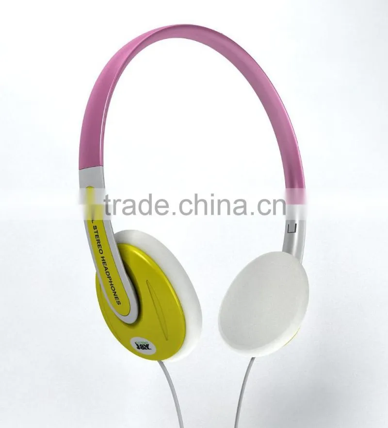 2015 ps3 Wired Headset With Competitive Prices