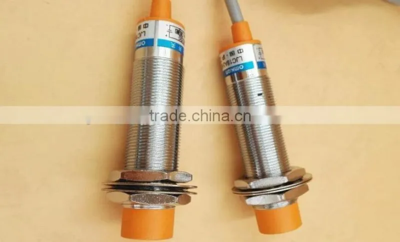 12v dc proximity sensor