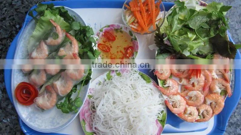 NATURAL FRESHROLL RICE PAPER - HOANG TUAN FOODS