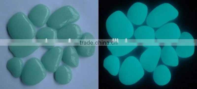 glow landscaping stone wholesaler,glow stone distributor