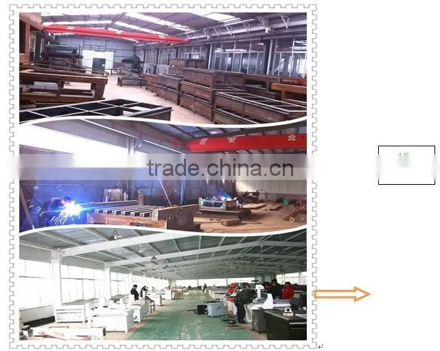 water cooling spindle XC-A6040 cnc advertising engraving machine