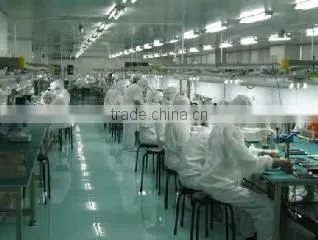 Shenzhen Sui-Yi Touch Co., Ltd. company overview - view 2