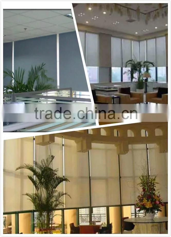 factory fabric for roller blinds
